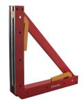 Wldpro magnetvinkel 300x300 mm med fast 90° vinkel (1960n)
