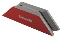 Permanent svejsemagnet 185x45x45 mm (68 kg)