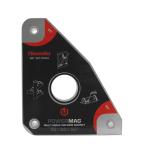 Powermag multi vinkel svejsemagnet til 30°/45°/60°/90° vinkler (40kg/390n)