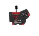 Powermag x20a multi vinkel magnet med on/off funktion (60kg/585n)