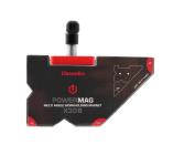 Powermag x30b multi vinkel magnet med on/off funktion