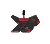 Powermag x40a multi vinkel magnet med on/off funktion (60kg/585n)