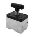 Powermag z rektangulær magnet med on/off funktion (120kg/1175n)