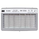 3m versaflo tr-3802e filter p3