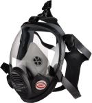 3m vision fm4-m genanvendelig helmaske medium