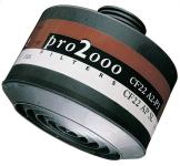 3m dt-4031e kombinationsfilter cf22 a2p3 r d