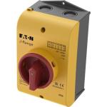 Nødafbryder ip65 32a 3p j32/r