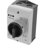 Reparationsafbryder ip65 32a 3p+n j32/b/n