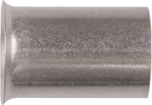 Uisoleret terminalrør b240-40et 240mm2 l40
