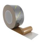 Dafa hi-tack tape 60 mm x 25 m grå