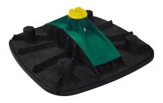 Yeti 480 tungt support system (bup1000)