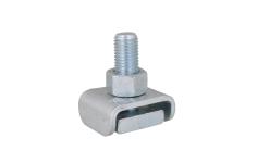 Strut t-bolt u-profil (bup1000) m16x60mm
