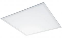 off on 80 ra 3000k 3680lm driver med hvid 600x600 basic sense