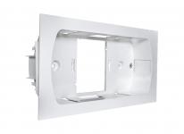 indbygningsramme - s led zeta