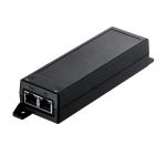 Zyxel poe12-30w multi gig 1/2,5gb single port 802.3at poe+ injector