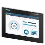 Simatic hmi mtp1200 unified comfort panel touch operation 12,1 widescreen tft-skærm