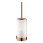 sunset warm poleret - skl holder 383mm toiletbrste selection grohe