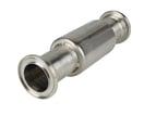 Henco kompensator ø75 mm