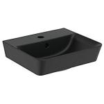 Ideal Standard Connect Air håndvask 400x350 mm, Silk Black