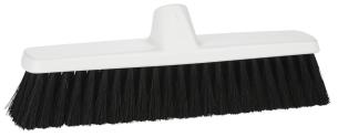 Vikan gulvkost 290mm blød hvid