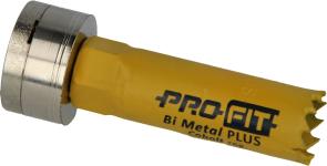 Wareco Hulsav bimetal cobalt+ 16mm x