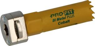 Wareco Hulsav bimetal cobalt+ 17mm x