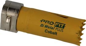 Wareco Hulsav bimetal cobalt+ 20mm x