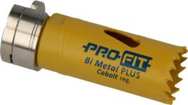 Wareco Hulsav bimetal cobalt+ 22mm x