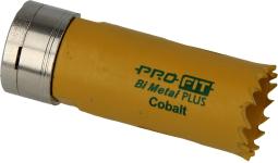 Wareco Hulsav bimetal cobalt+ 25mm x