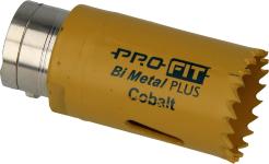 Wareco Hulsav bimetal cobalt+ 30mm x