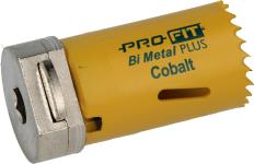 Wareco Hulsav bimetal cobalt+ 32mm x