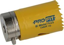 Wareco Hulsav bimetal cobalt+ 35mm x