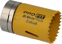 Wareco Hulsav bimetal cobalt+ 37mm x