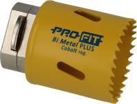 Wareco Hulsav bimetal cobalt+ 43mm x