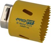 Pro-fit hulsav bimetal cobalt+ 51mm