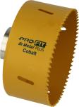 Pro-fit hulsav bimetal cobalt+ 92mm