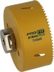Pro-fit hulsav bimetal cobalt+ 95mm