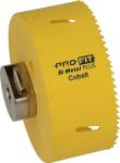 Pro-fit hulsav bimetal cobalt+ 98mm