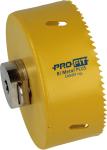 Pro-fit hulsav bimetal cobalt+ 102mm
