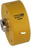 Pro-fit hulsav bimetal cobalt+ 111mm