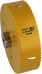 Pro-fit hulsav bimetal cobalt+ 152mm