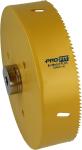 Pro-fit hulsav bimetal cobalt+ 168mm