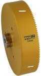 Wareco Hulsav bimetal cobalt+ 177mm x