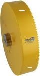 Pro-fit hulsav bimetal cobalt+ 200mm