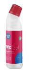 Kiilto pro pro wc gel sanitetsrengøring 750ml