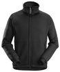 Snickers AllroundWork pile jakke 8018 - sort / 3XL | Jakker | Overdele |