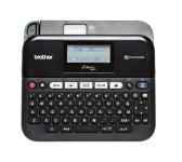 Labelprinter pc brother ptd450vp 3.5-18mm tze-tape