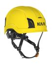 Kask industrihjelm zenith x 1000v-1500v gul