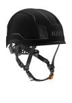 Kask industrihjelm zenith x 1000v-1500v sort
