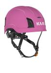 Kask industrihjelm zenith x 1000v-1500v pink